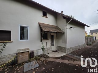  Maison � vendre 5 pi�ces 109 m�