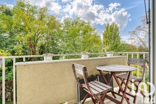  Appartement � vendre 4 pi�ces 69 m�