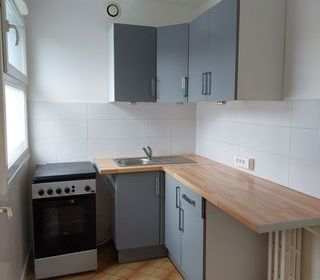  Appartement � vendre 2 pi�ces 42 m�