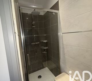  Appartement � vendre 2 pi�ces 39 m�