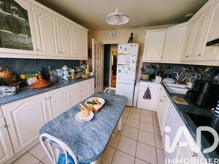  Maison � vendre 6 pi�ces 110 m�