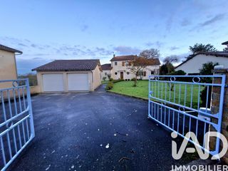  Maison � vendre 6 pi�ces 165 m�