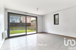  Appartement � vendre 2 pi�ces 38 m�