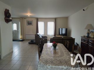  Maison � vendre 5 pi�ces 126 m�