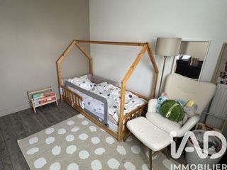  Appartement � vendre 3 pi�ces 71 m�