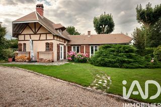  Maison � vendre 6 pi�ces 152 m�