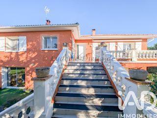  Maison � vendre 5 pi�ces 177 m�