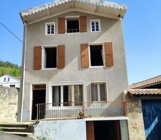  Maison � vendre 7 pi�ces 150 m�