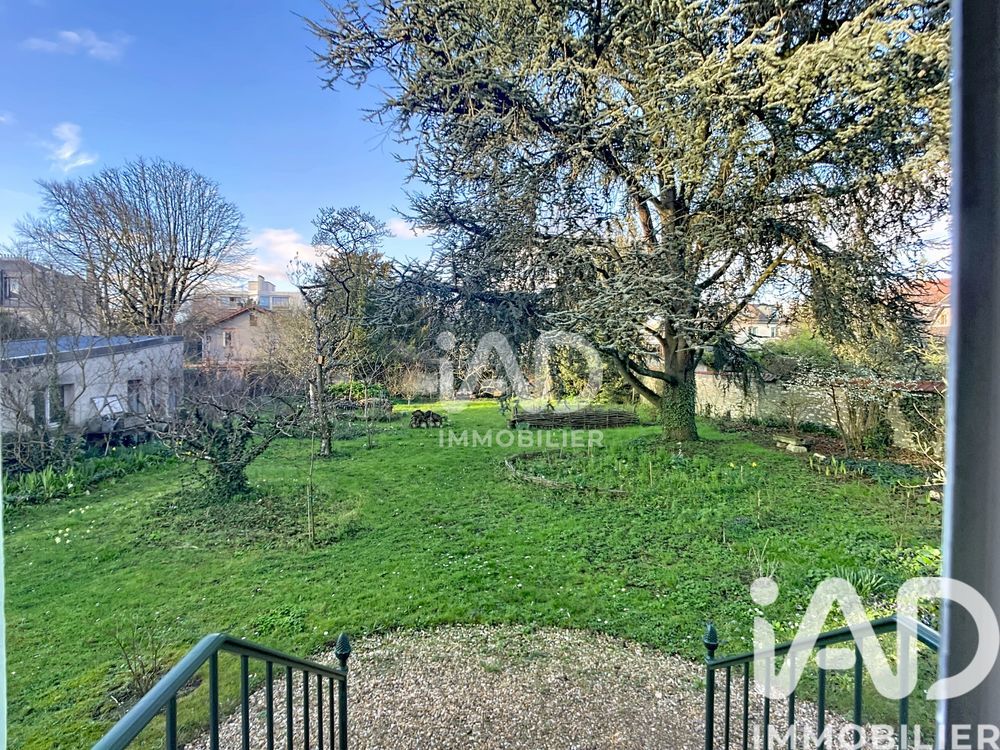 � vendre  Maison Saint-Maur-des-Foss�s (94100)