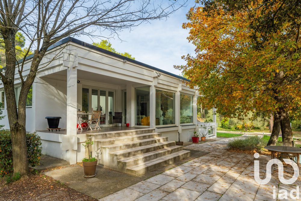 � vendre  Villa Puyricard (13540)