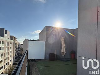  Appartement � vendre 3 pi�ces 62 m�