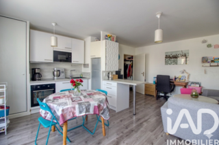  Appartement � vendre 3 pi�ces 63 m�