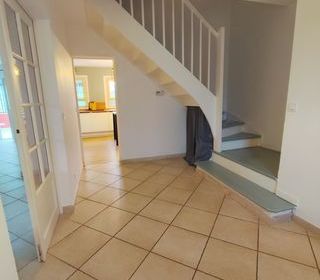  Maison � vendre 8 pi�ces 150 m�