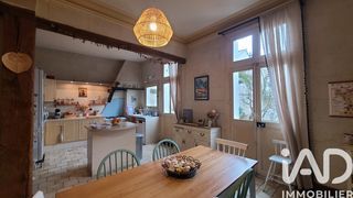  Maison � vendre 9 pi�ces 259 m�