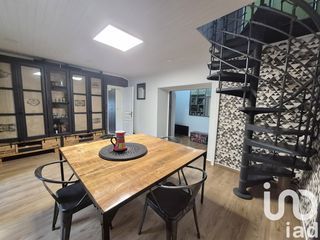  Maison � vendre 6 pi�ces 220 m�