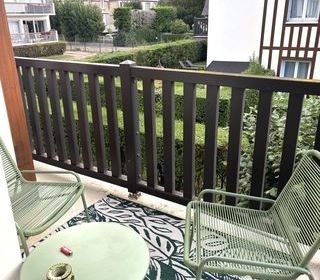  Appartement � vendre 2 pi�ces 40 m�