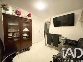  Appartement � vendre 2 pi�ces 27 m�