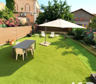  Appartement � vendre 3 pi�ces 58 m�