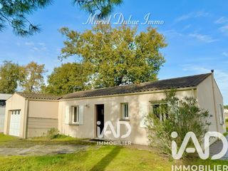  Maison � vendre 4 pi�ces 91 m�