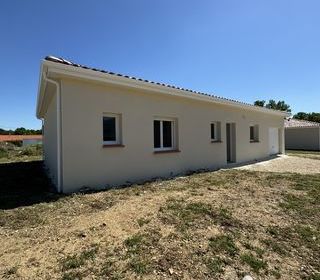  Maison � vendre 5 pi�ces 99 m�