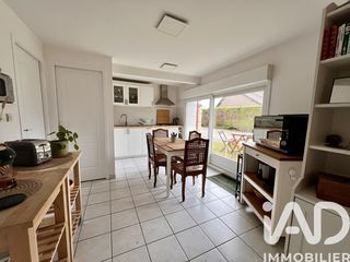  Maison � vendre 4 pi�ces 78 m�