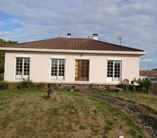  Maison � vendre 5 pi�ces 110 m�