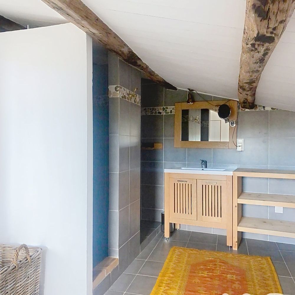 � vendre  Maison Le Bois-Plage-en-R� (17580)