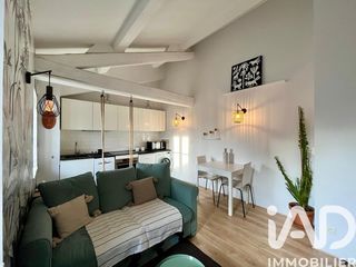  Appartement � vendre 2 pi�ces 29 m�