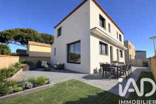  Maison 3 pi�ces 67 m� Sainte-marie-la-mer