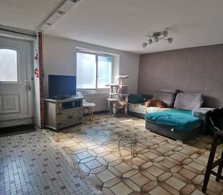  Maison � vendre 5 pi�ces 92 m�