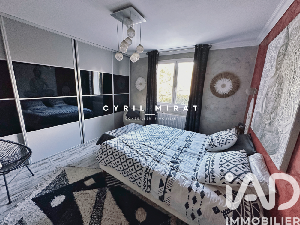 � vendre  Maison La Seyne-sur-Mer (83500)