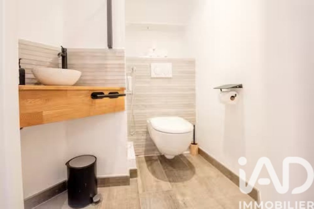 � vendre  Appartement Antibes (06600)