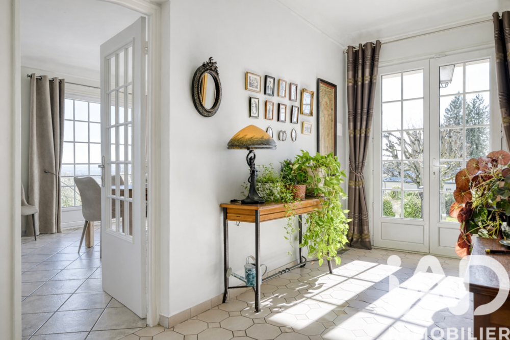 � vendre  Maison Vaux-sur-Seine (78740)