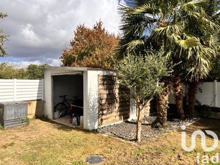  Maison � vendre 4 pi�ces 98 m�