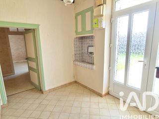  Maison � vendre 3 pi�ces 96 m�