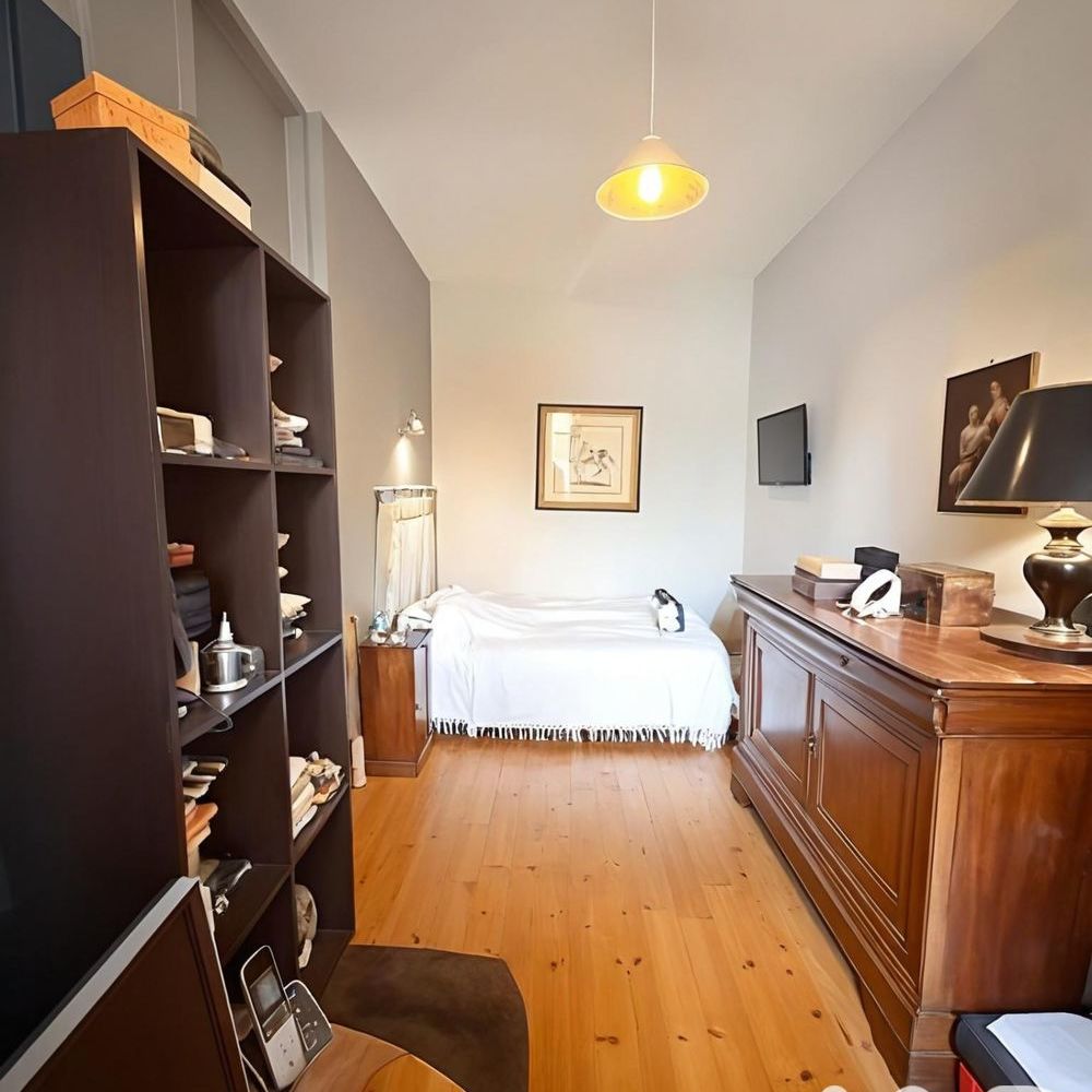 � vendre  Maison La Rochelle (17000)