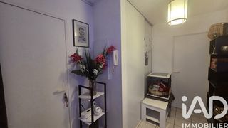 Appartement � vendre 2 pi�ces 62 m�