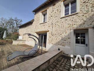  Maison � vendre 7 pi�ces 340 m�