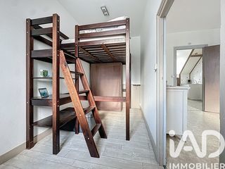  Appartement � vendre 2 pi�ces 32 m�