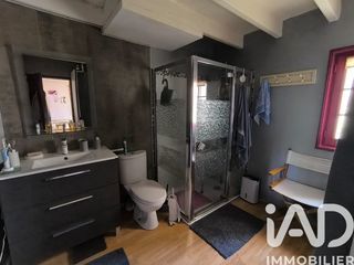  Maison � vendre 7 pi�ces 194 m�