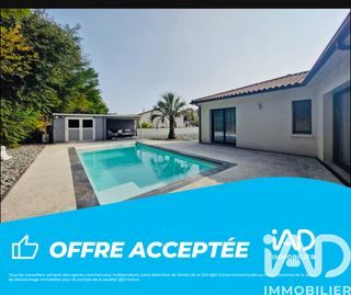  Maison � vendre 5 pi�ces 123 m�