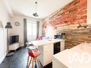  Appartement � vendre 4 pi�ces 72 m�