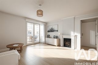  Appartement � vendre 2 pi�ces 45 m�