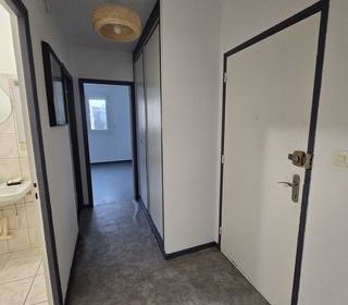  Appartement � vendre 2 pi�ces 45 m�