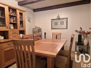  Maison � vendre 5 pi�ces 173 m�