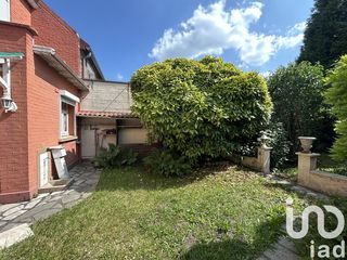  Maison � vendre 5 pi�ces 130 m�