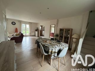  Maison � vendre 7 pi�ces 112 m�