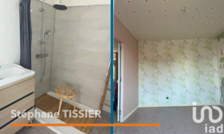  Maison � vendre 4 pi�ces 65 m�