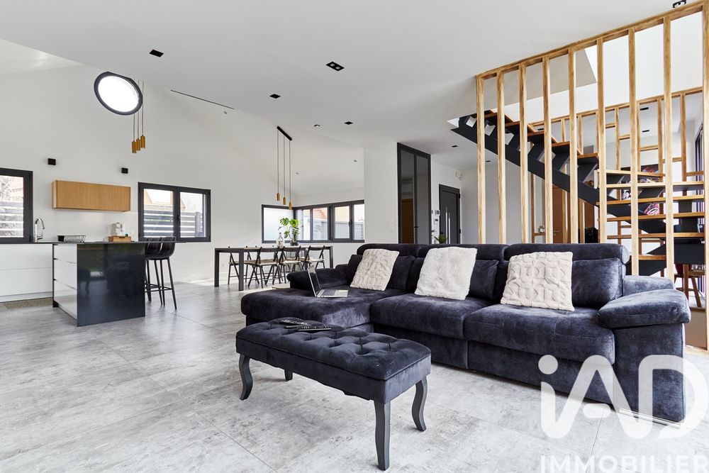 � vendre  Maison Houilles (78800)