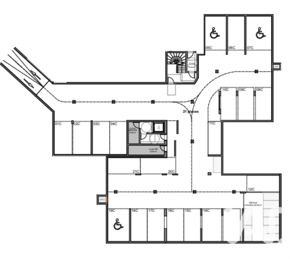 � vendre  Appartement Aix-en-Provence (13100)